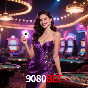 Casino VIP 9080bet
