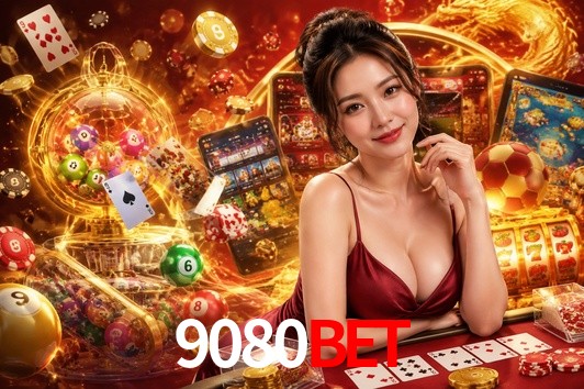 2FA Security 9080bet