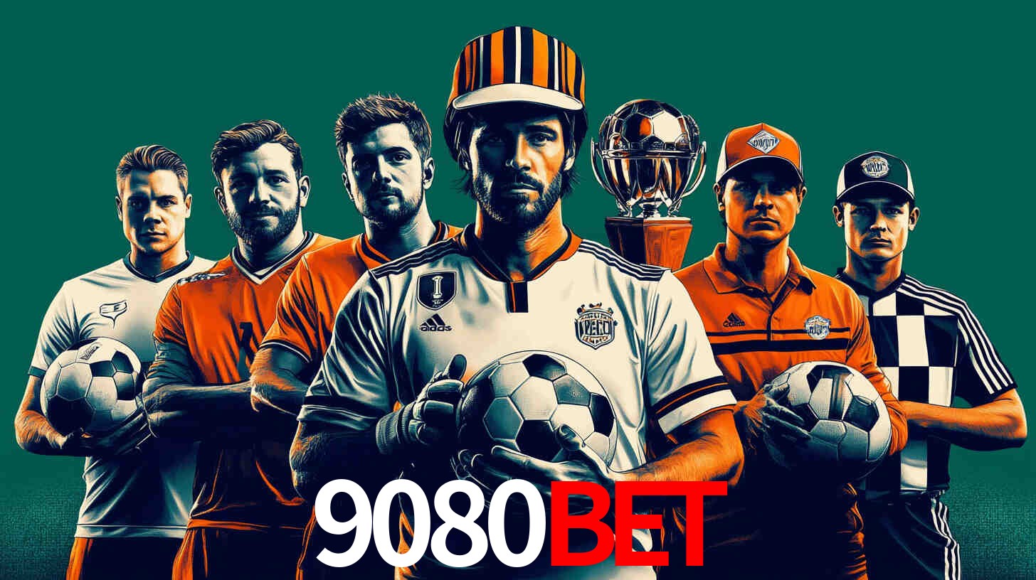 Descubra o Programa VIP da 9080bet: Vantagens Exclusivas para Jogadores
