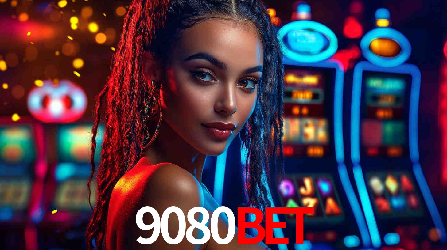 Inovações de Jogos na 9080bet: O Futuro das Experiências Interativas