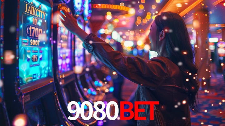 Experimente o Login Seguro Premium no 9080bet