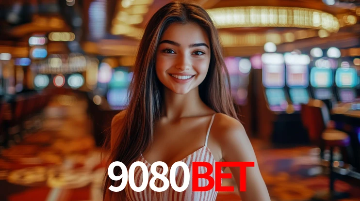 Premium Interface 9080bet