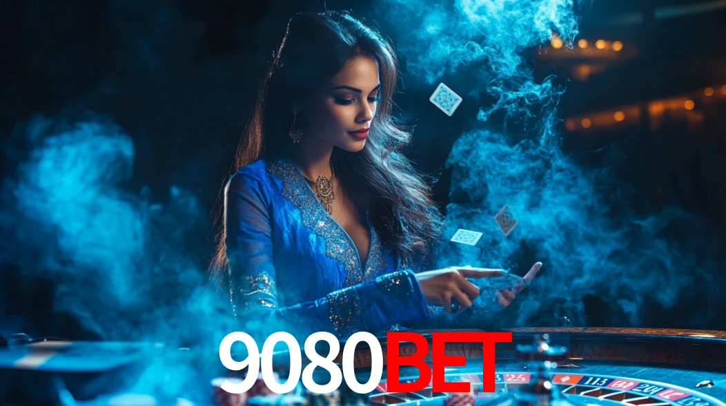Desvendando o Mundo dos Jogos Virtuais na 9080bet