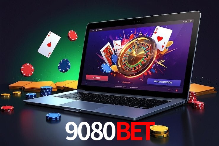 Promoção Relâmpago 9080bet