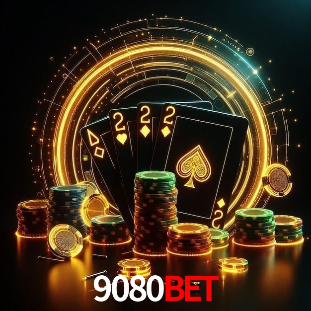 Jogos de Slot 9080bet