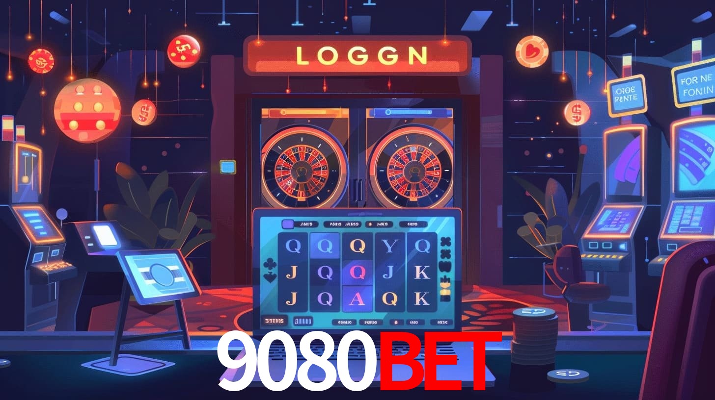 Integração de APIs 9080bet