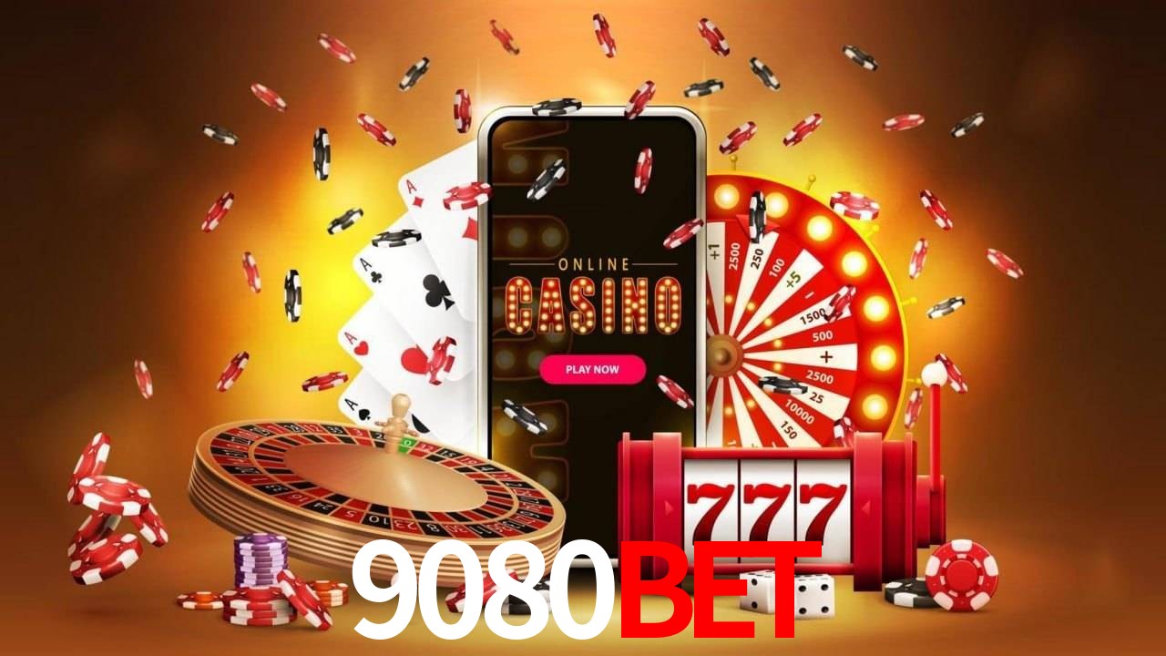 Login Seguro 9080bet