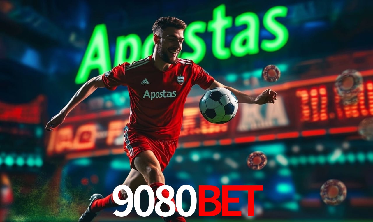 Bônus Diários 9080bet