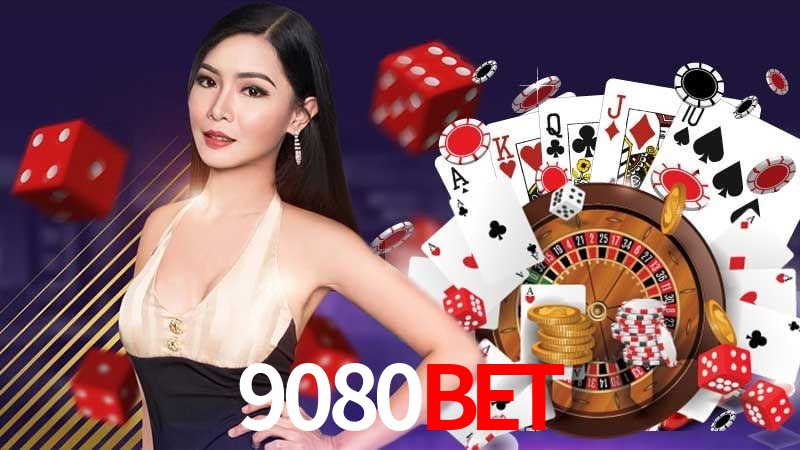 Programa VIP 9080bet